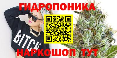 молекула духа Бугуруслан